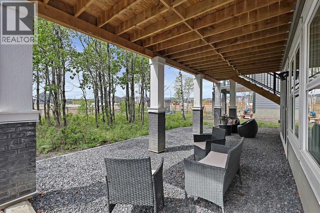 Photo 42 of 472 Legacy Woods Circle Se, Calgary AB