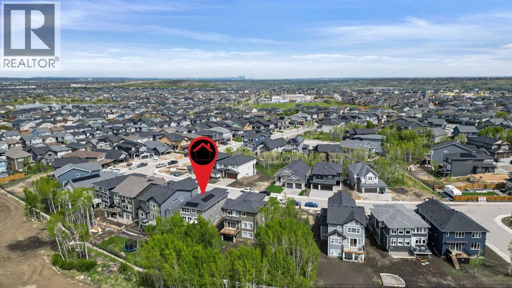 Photo 49 of 472 Legacy Woods Circle Se, Calgary AB