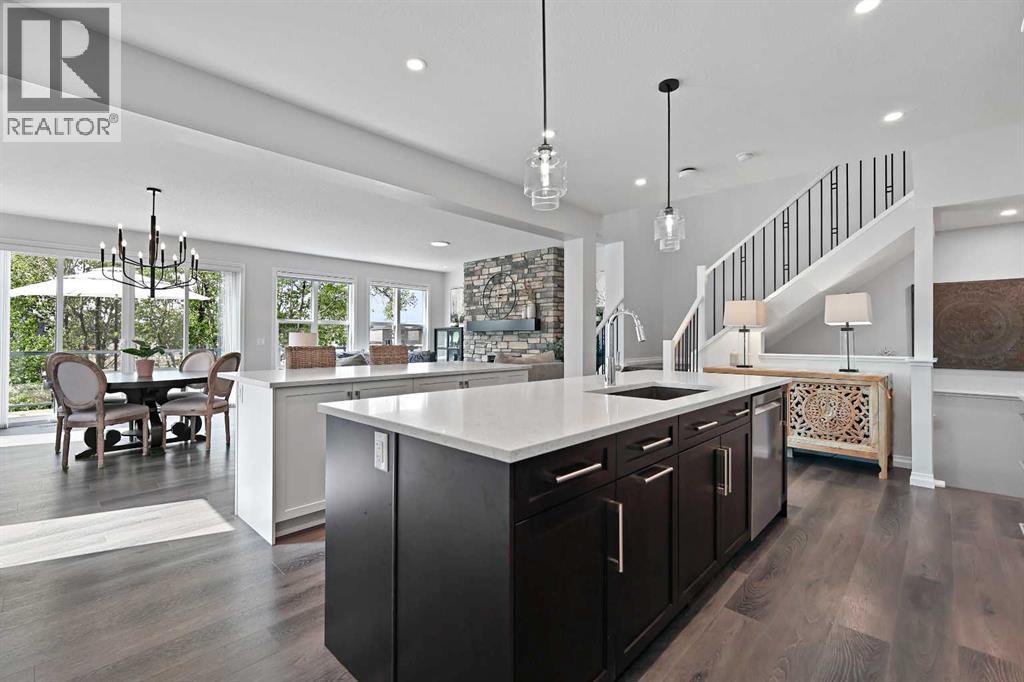 Photo 6 of 472 Legacy Woods Circle Se, Calgary AB