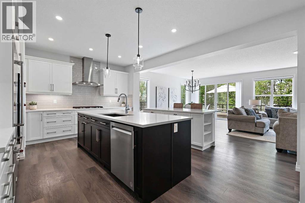 Photo 7 of 472 Legacy Woods Circle Se, Calgary AB