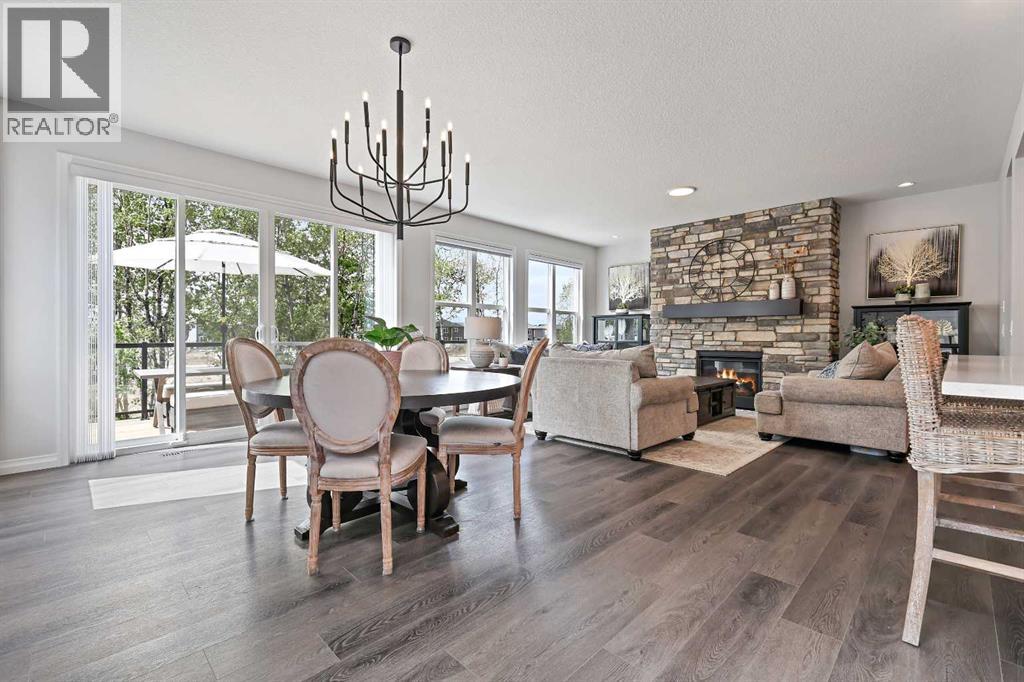 Photo 8 of 472 Legacy Woods Circle Se, Calgary AB