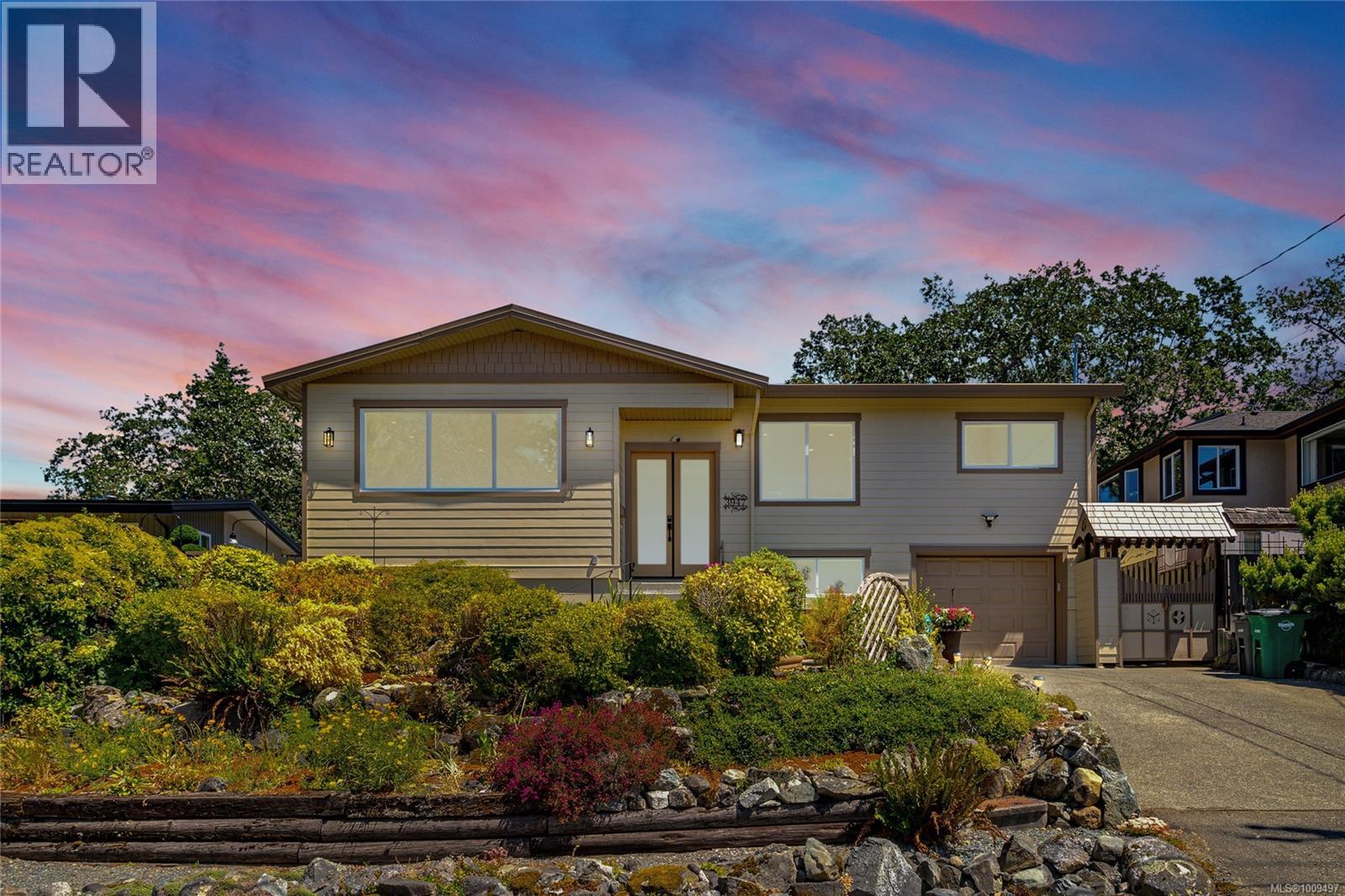  3947 Morgan Street, Saanich