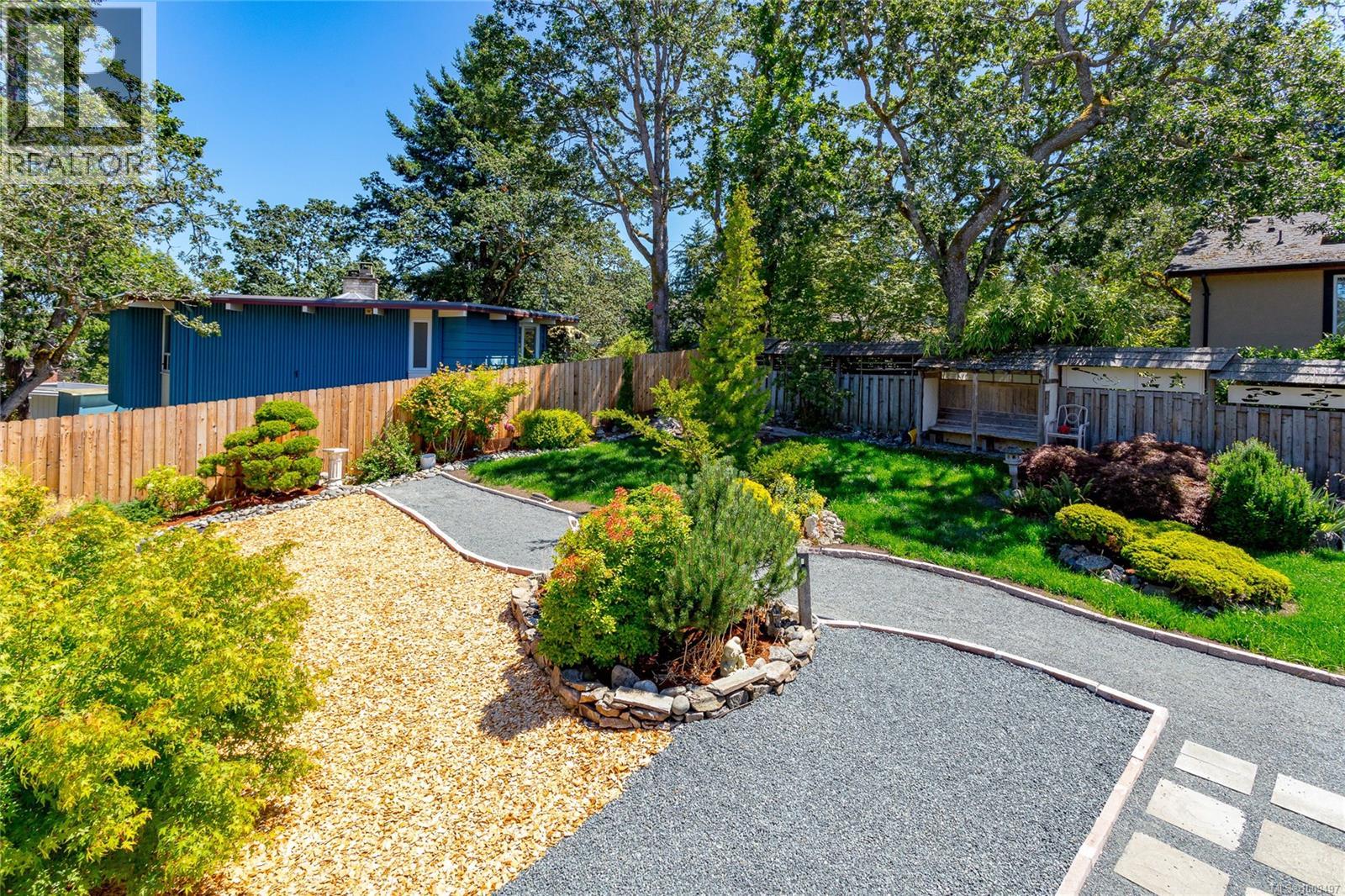  3947 Morgan Street, Saanich