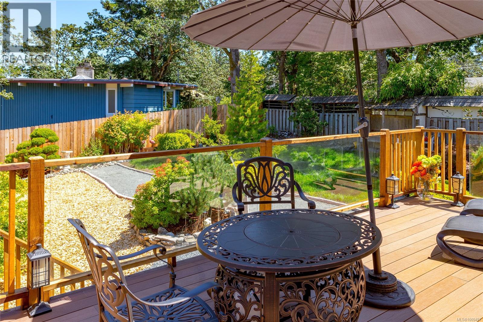  3947 Morgan Street, Saanich