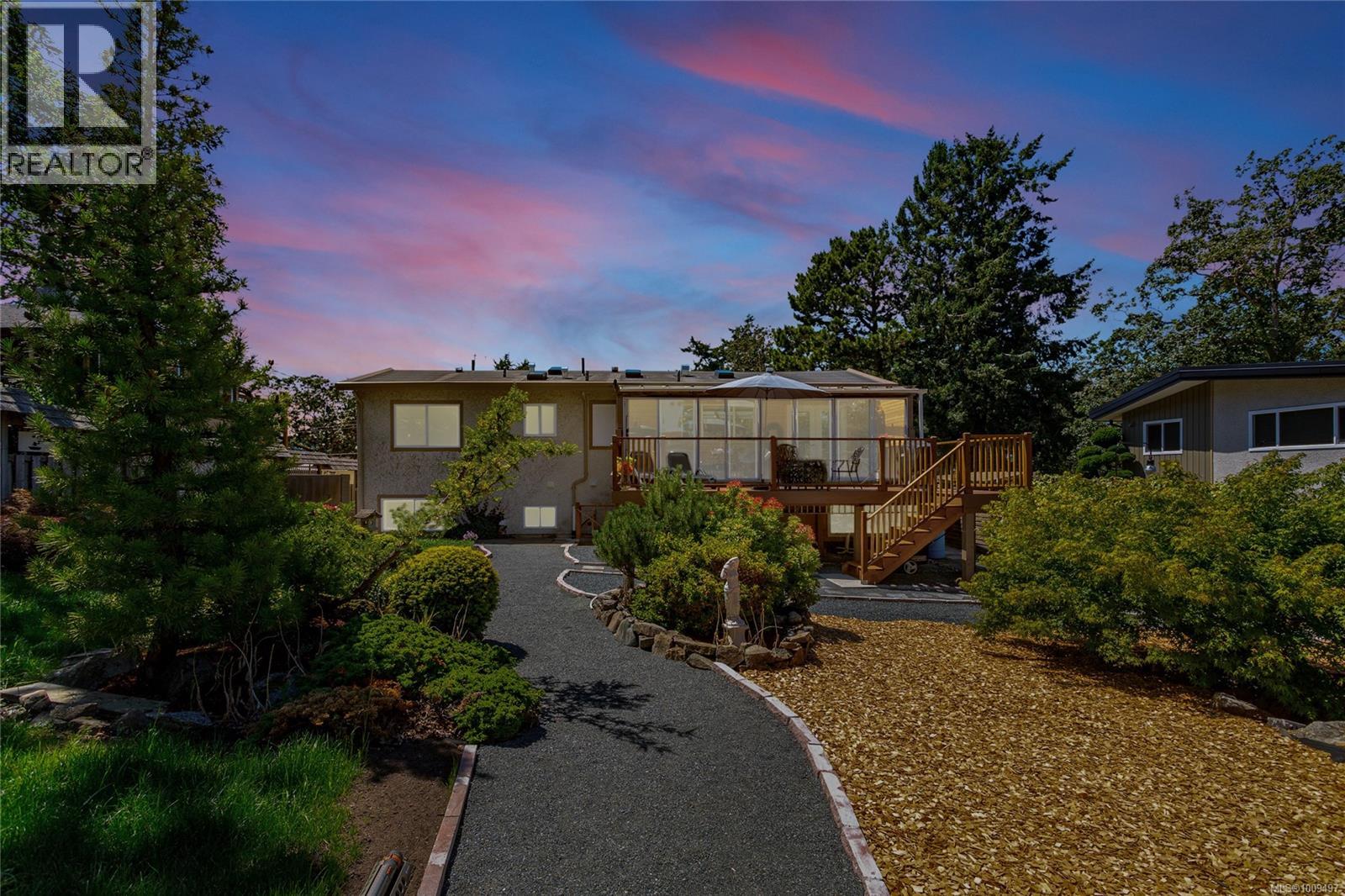  3947 Morgan Street, Saanich
