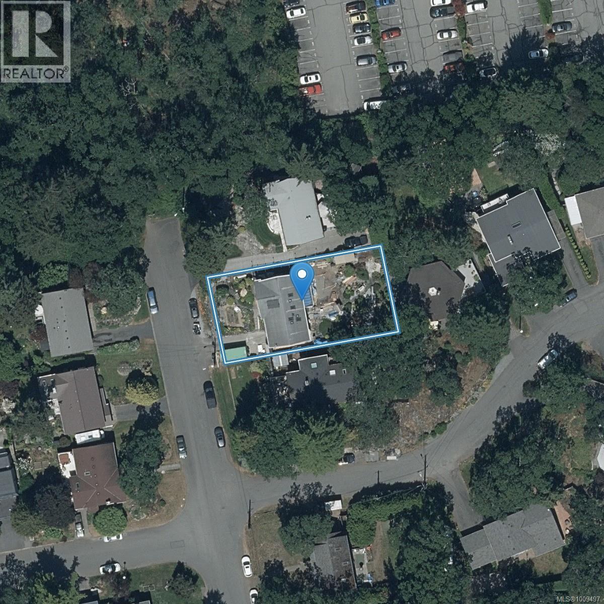  3947 Morgan Street, Saanich