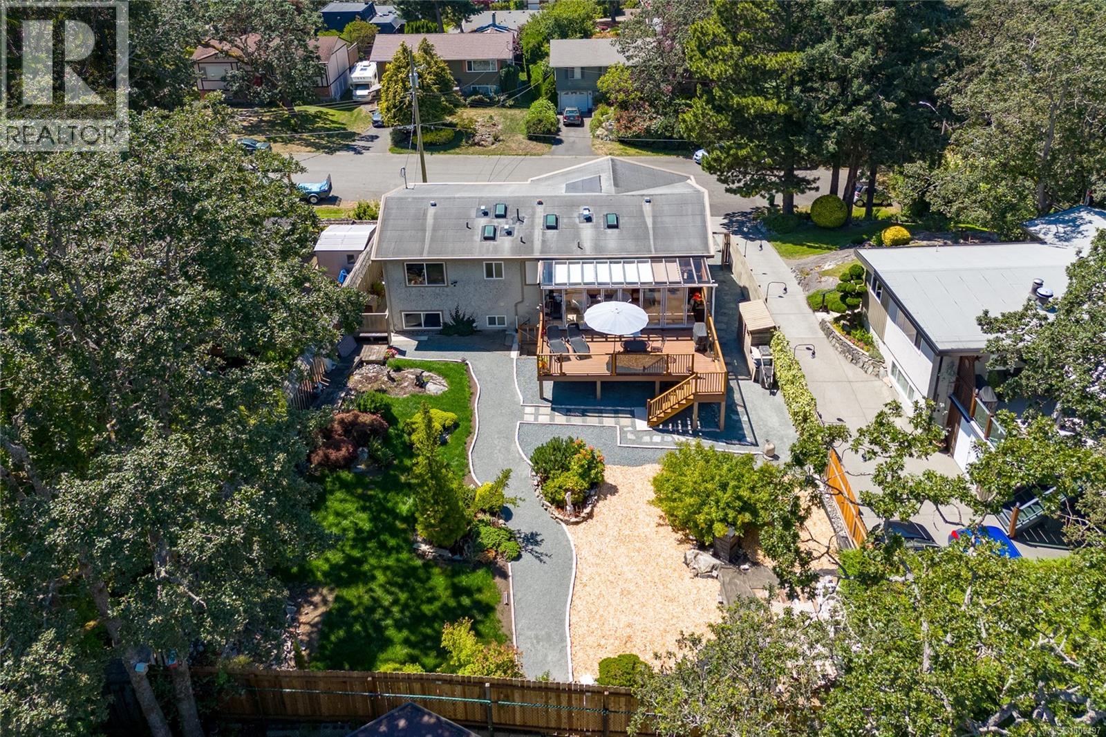  3947 Morgan Street, Saanich