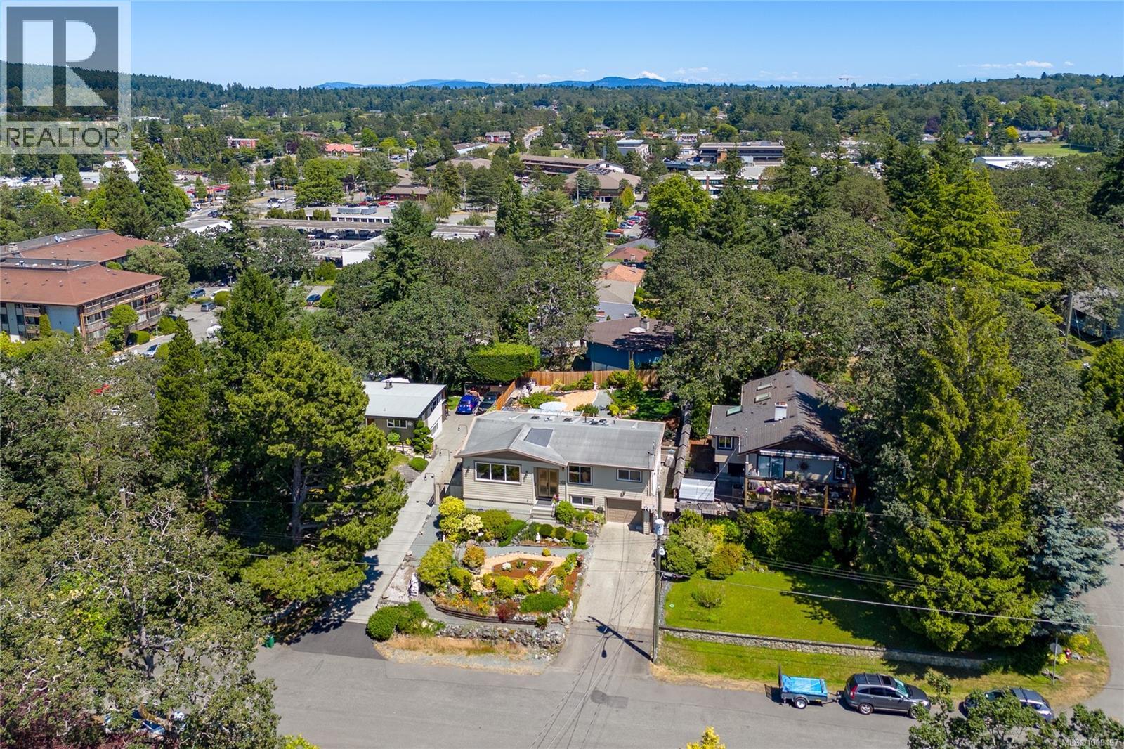  3947 Morgan Street, Saanich