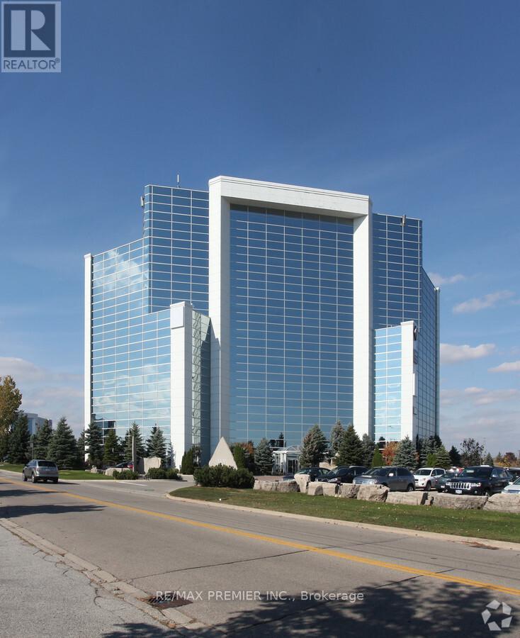 Photo 1 of 300 25 5500 North Service Road, Burlington ON