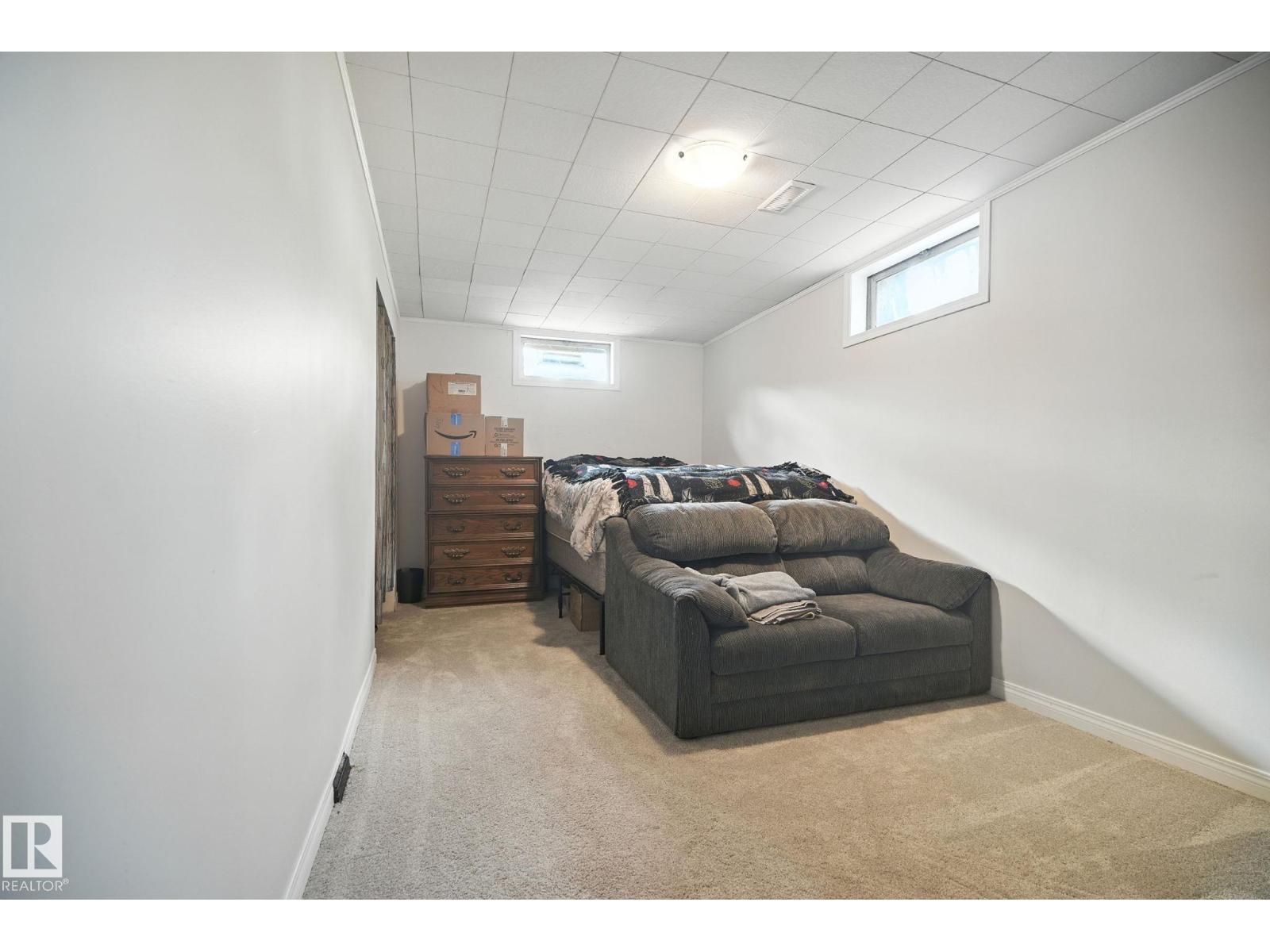 Single Family House Bungalow for Sale in   ST NW Edmonton 