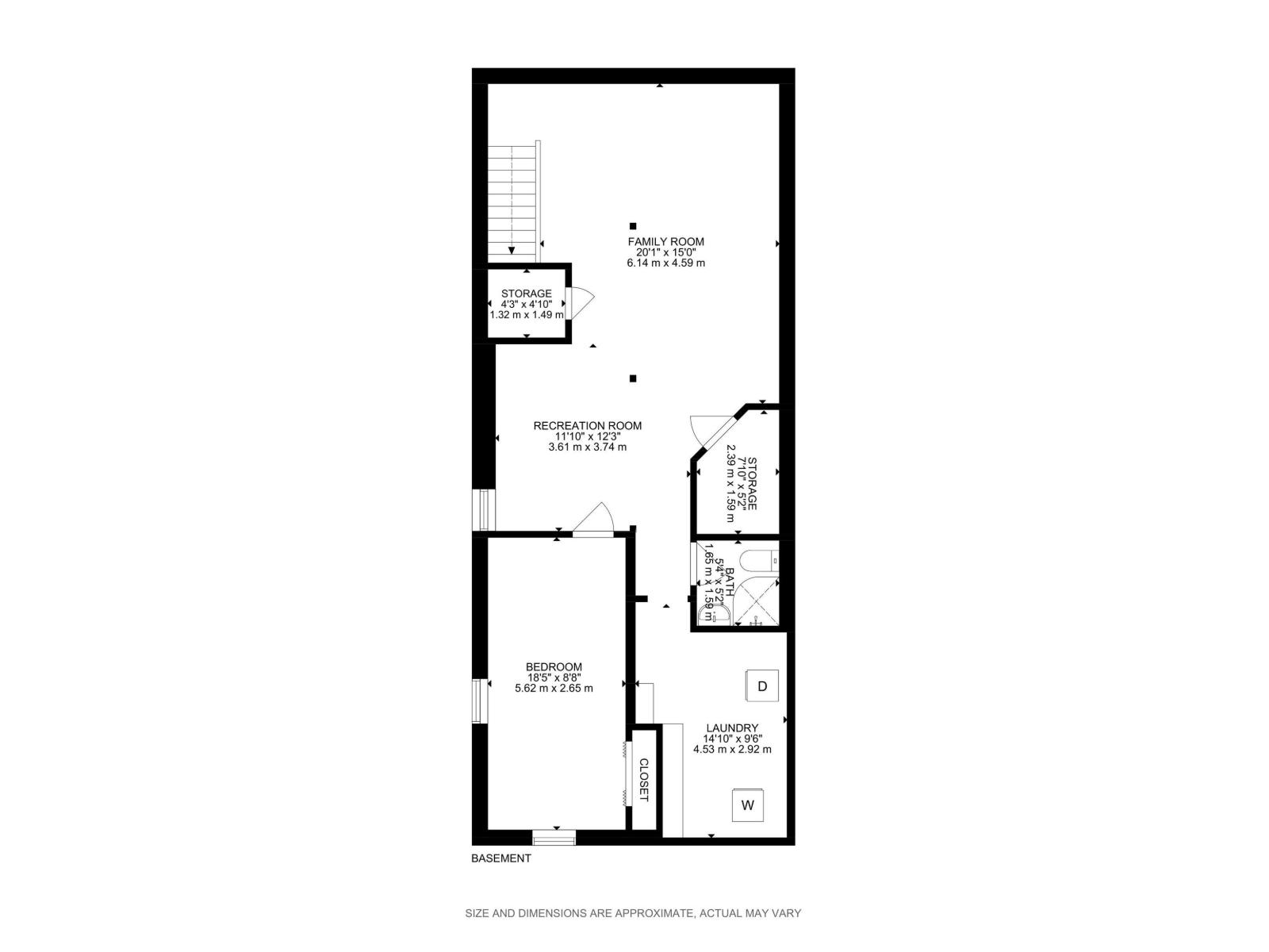 Single Family House Bungalow for Sale in   ST NW Edmonton 