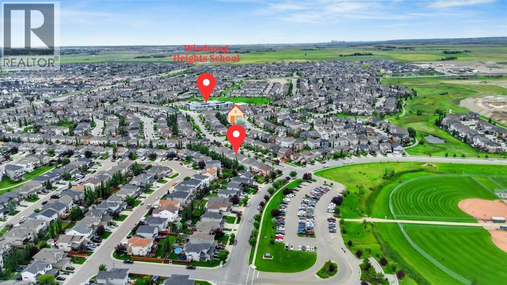 Photo 44 of 2020 Windsong Drive Sw, Airdrie AB