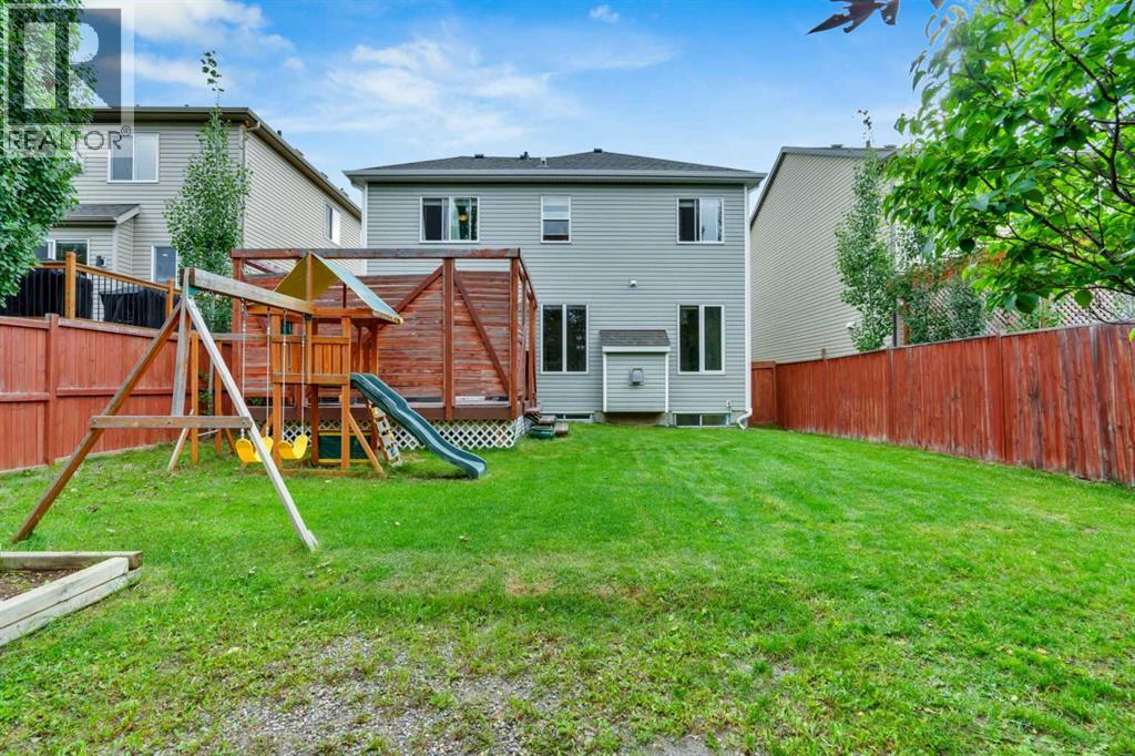 Photo 38 of 2020 Windsong Drive Sw, Airdrie AB