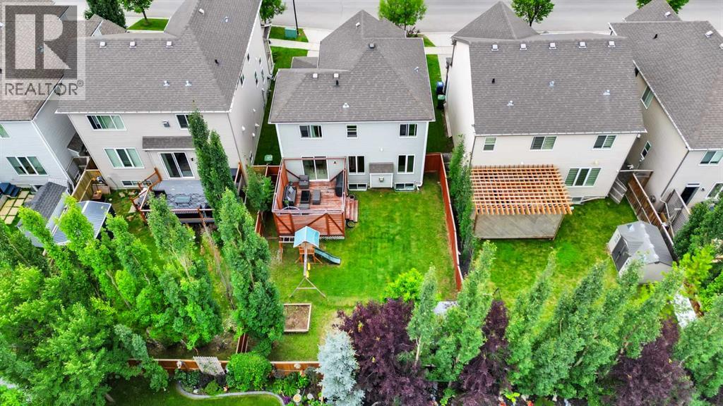 Photo 41 of 2020 Windsong Drive Sw, Airdrie AB