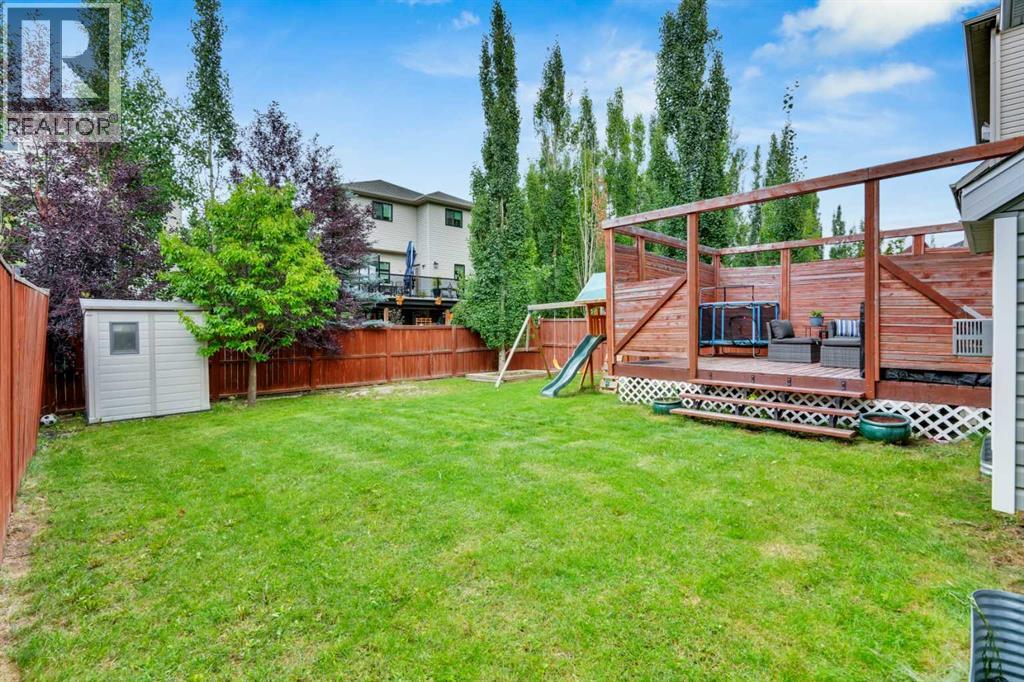 Photo 36 of 2020 Windsong Drive Sw, Airdrie AB
