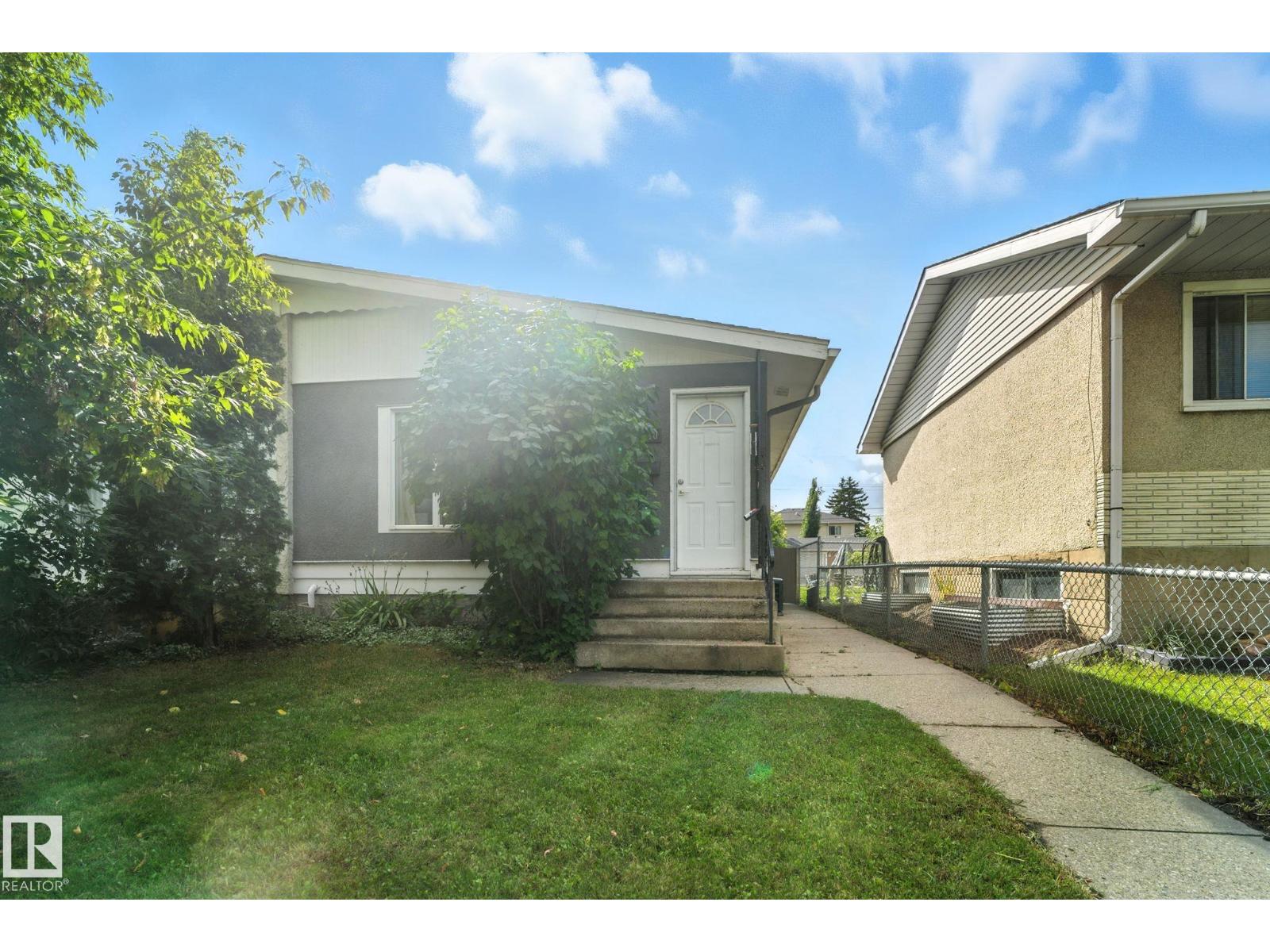 12710 85 ST NW, Edmonton, Alberta