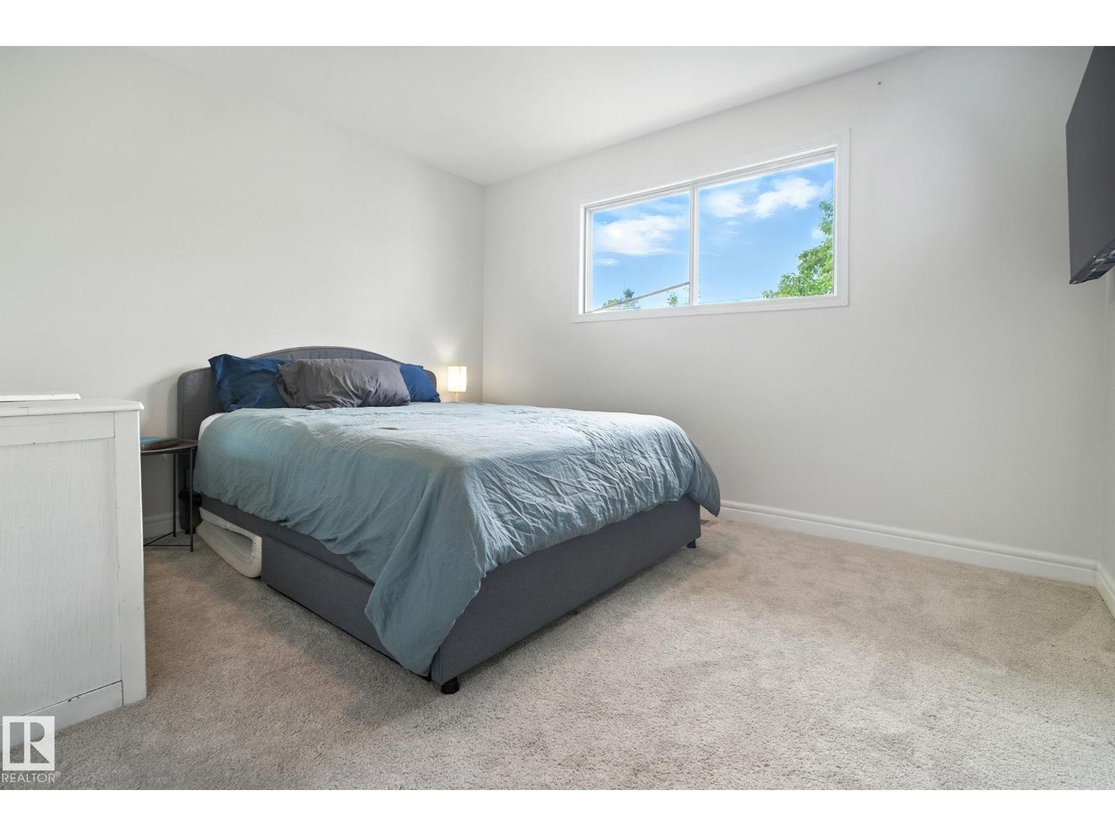 Single Family House Bungalow for Sale in   ST NW Edmonton 