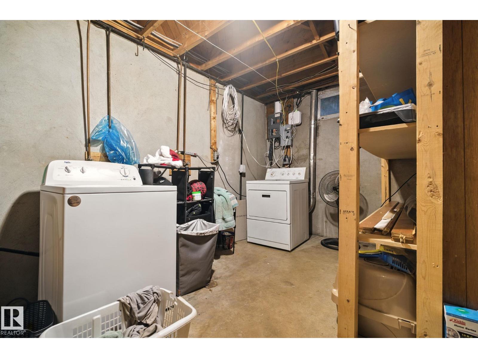 Single Family House Bungalow for Sale in   ST NW Edmonton 