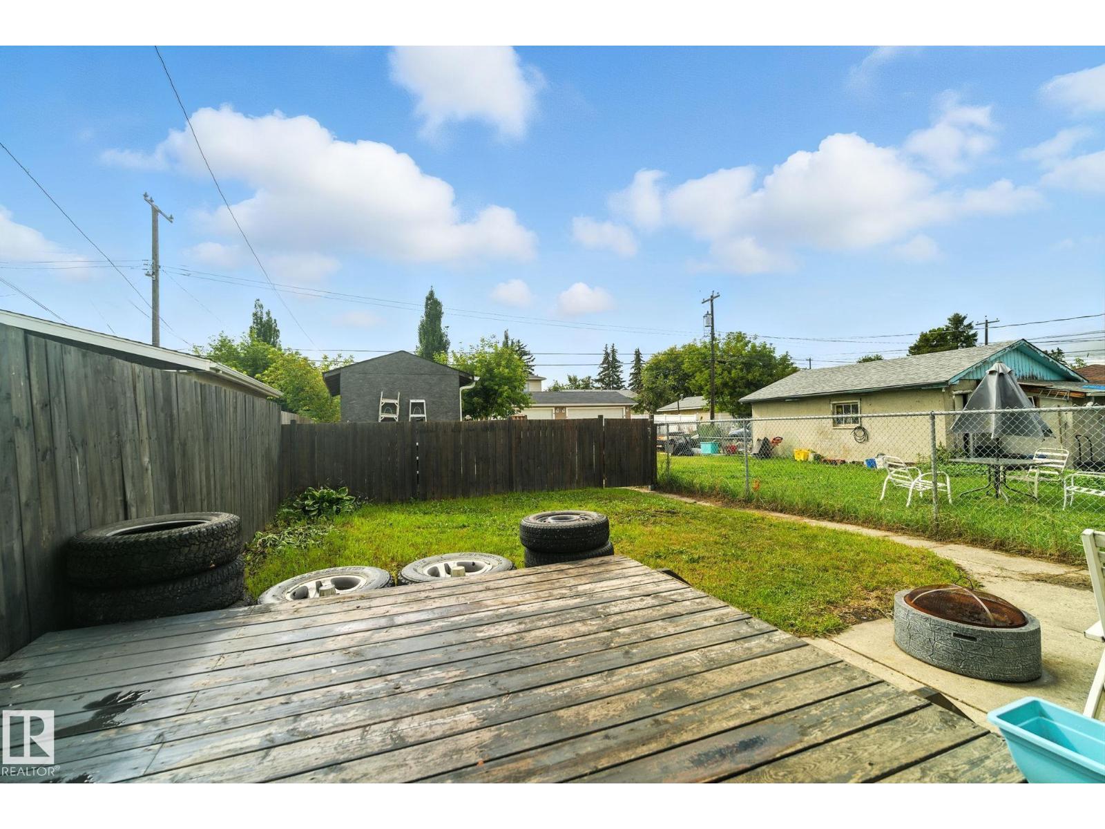 Single Family House Bungalow for Sale in   ST NW Edmonton 