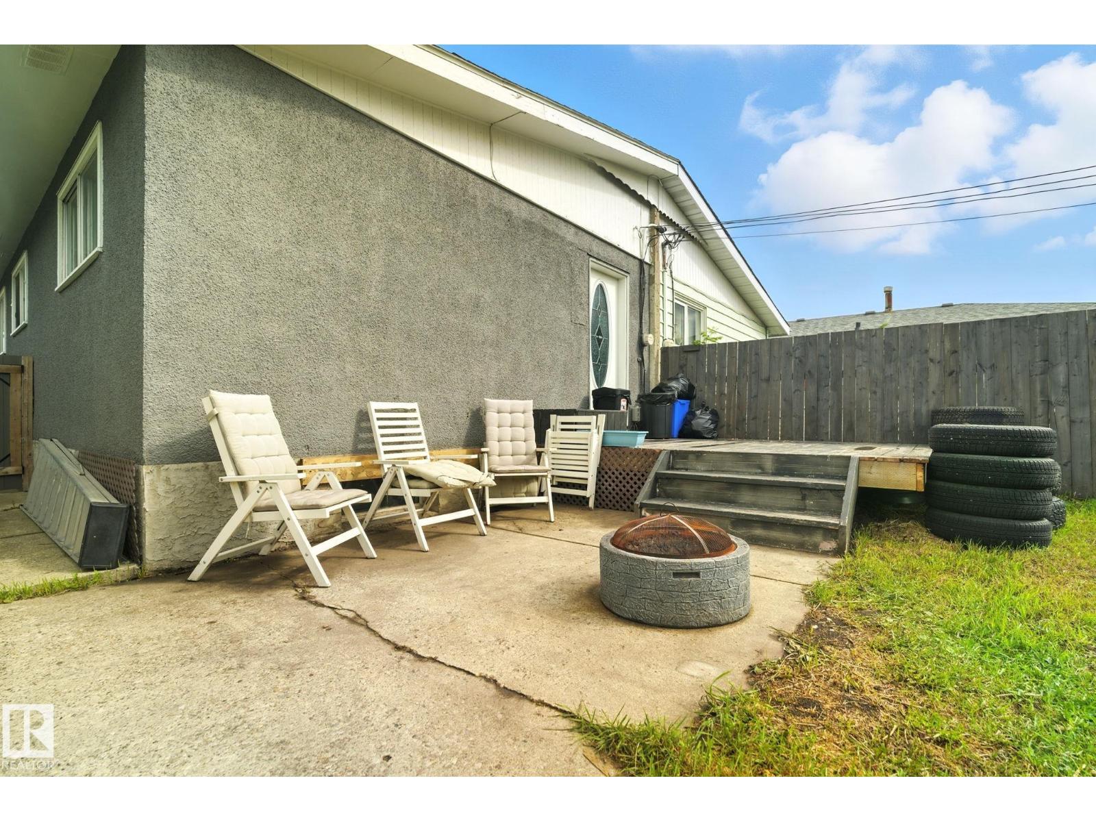 Single Family House Bungalow for Sale in   ST NW Edmonton 