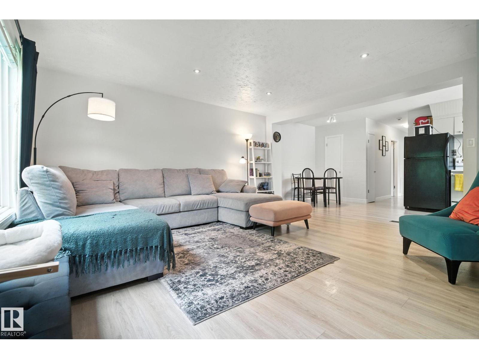 Single Family House Bungalow for Sale in   ST NW Edmonton 
