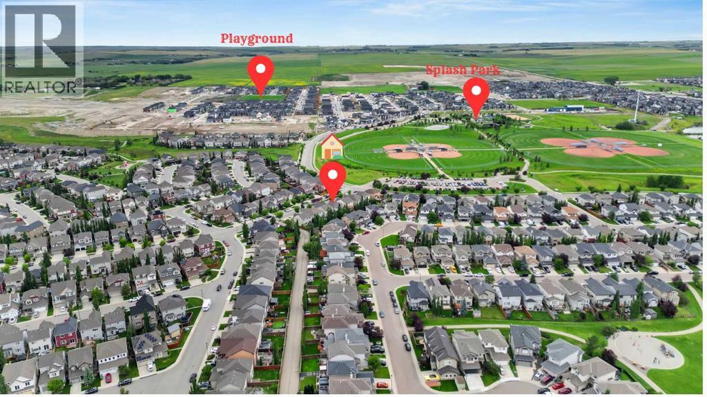 Photo 43 of 2020 Windsong Drive Sw, Airdrie AB