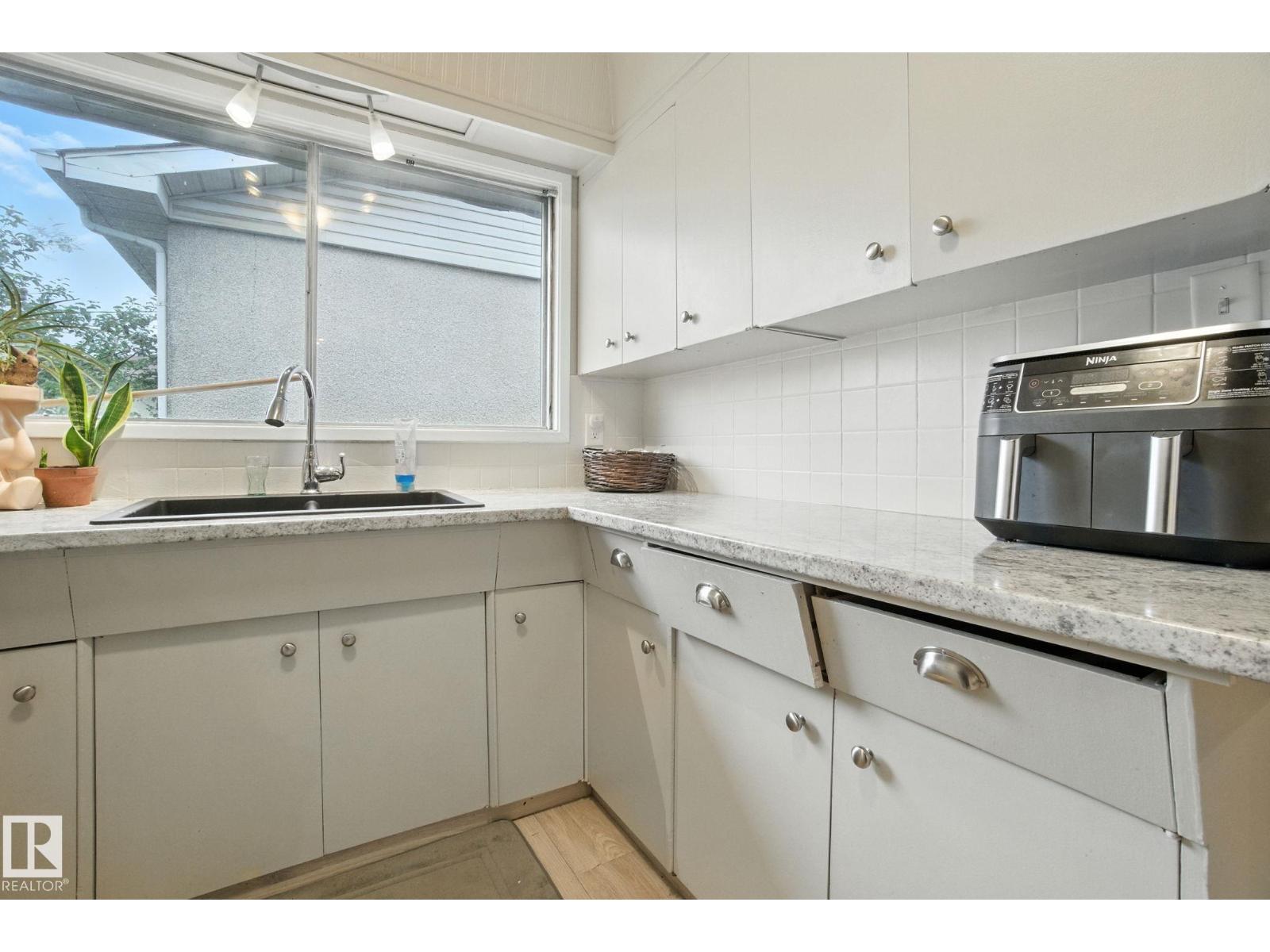 Single Family House Bungalow for Sale in   ST NW Edmonton 