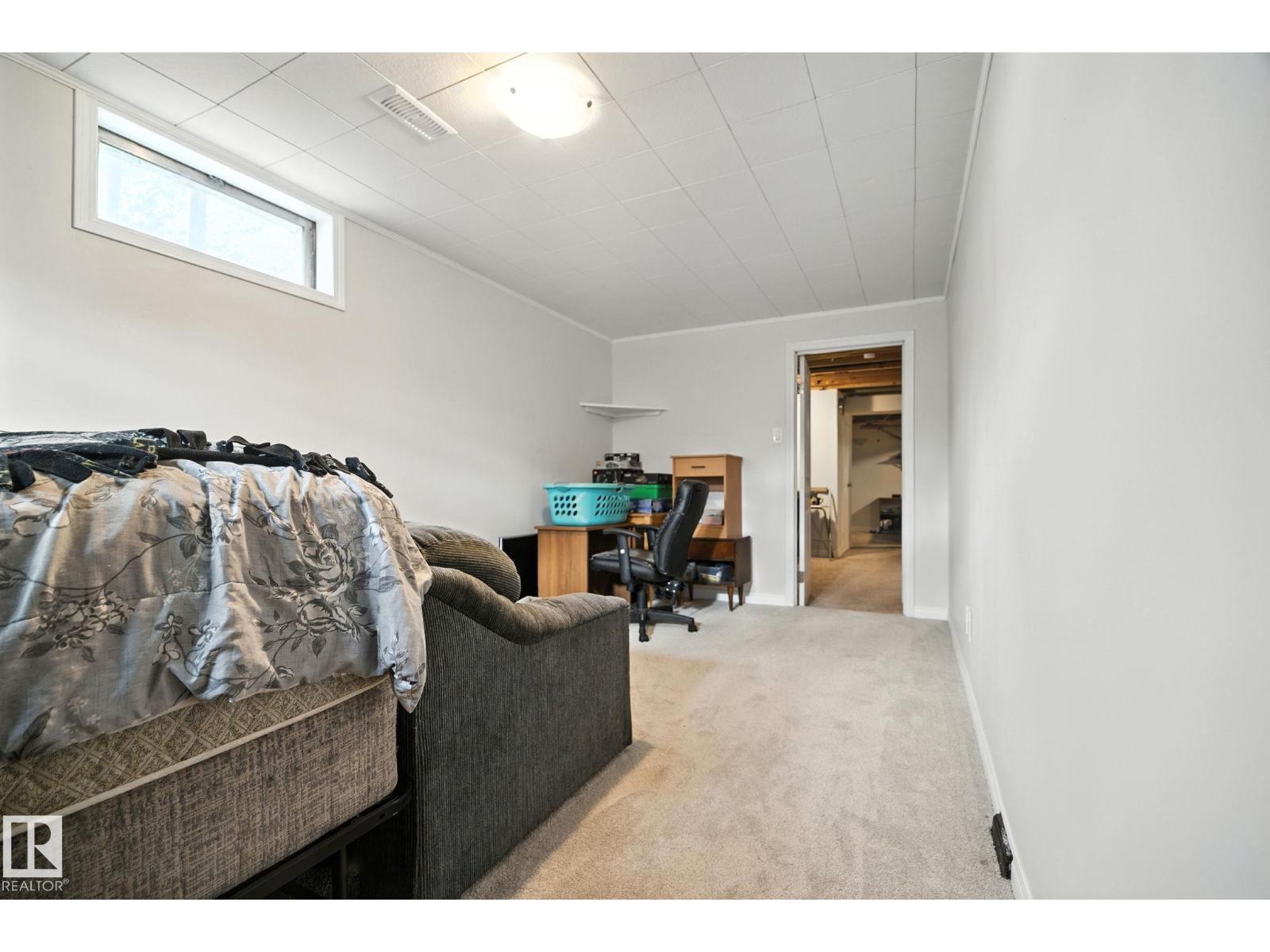 Single Family House Bungalow for Sale in   ST NW Edmonton 