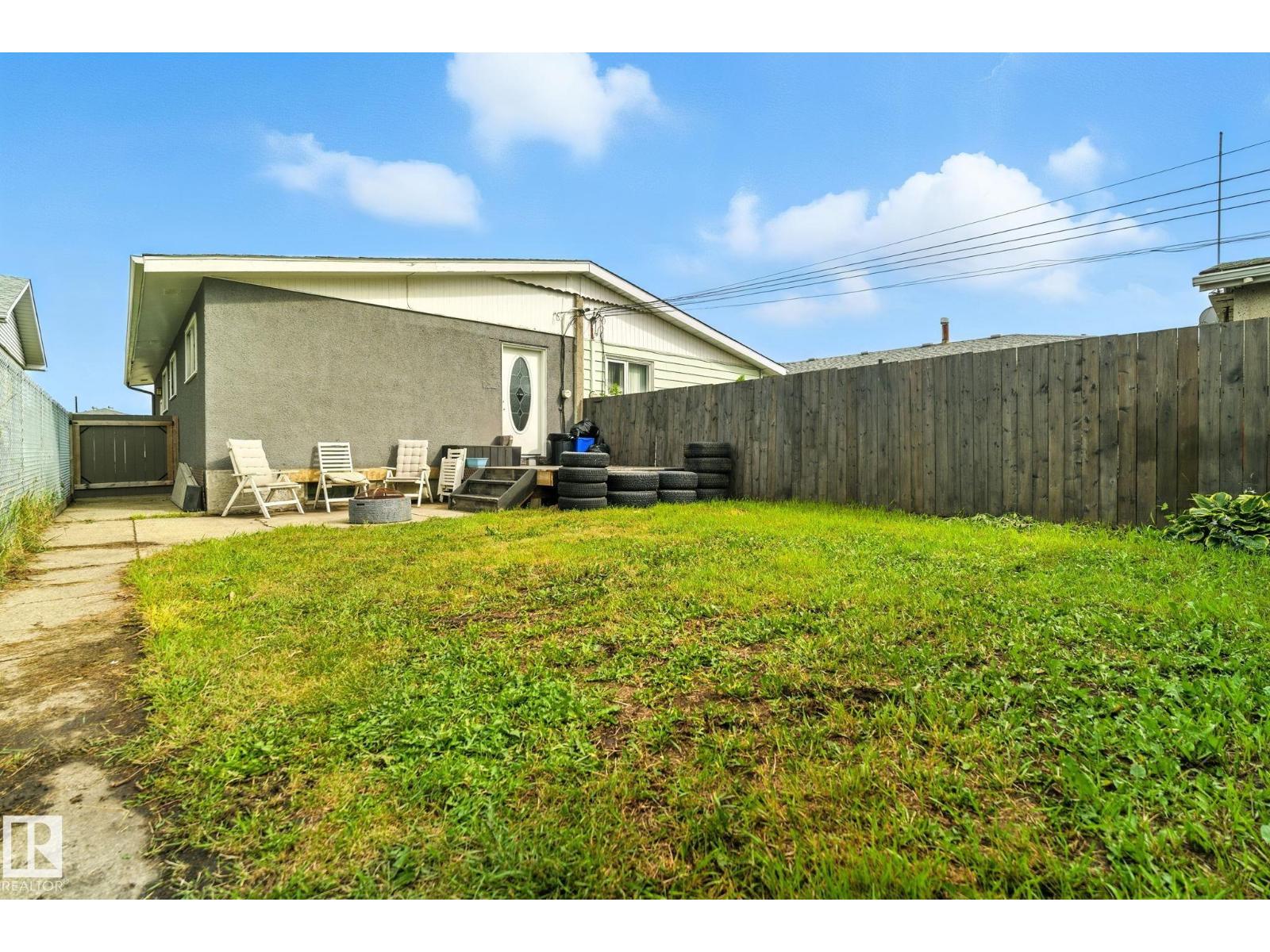 Single Family House Bungalow for Sale in   ST NW Edmonton 