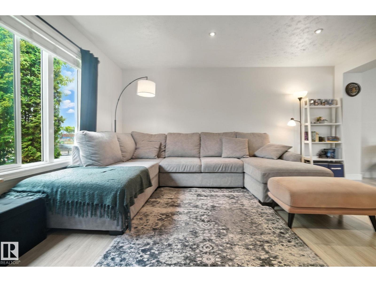 Single Family House Bungalow for Sale in   ST NW Edmonton 