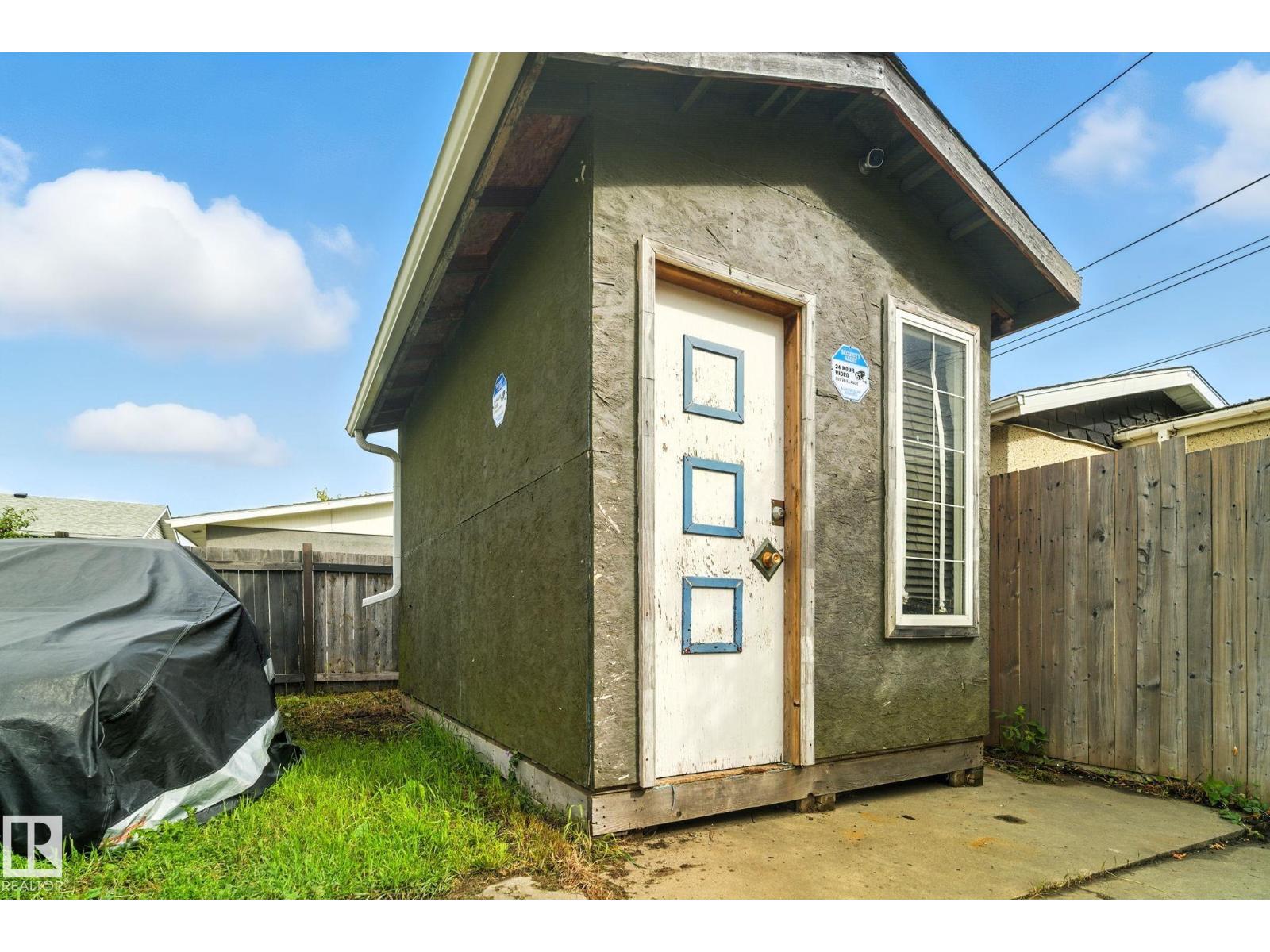 Single Family House Bungalow for Sale in   ST NW Edmonton 