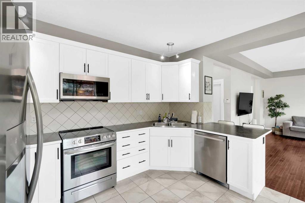 Photo 14 of 2020 Windsong Drive Sw, Airdrie AB