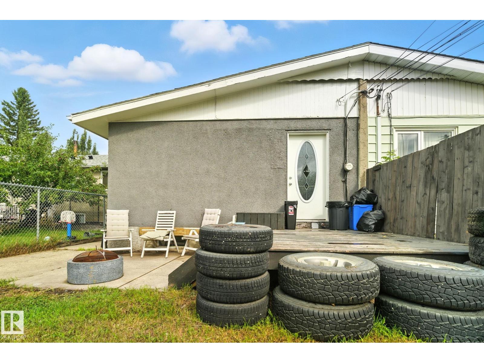 Single Family House Bungalow for Sale in   ST NW Edmonton 