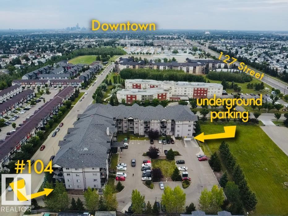 Photo 7 of 104 14808 125 St Nw, Edmonton AB