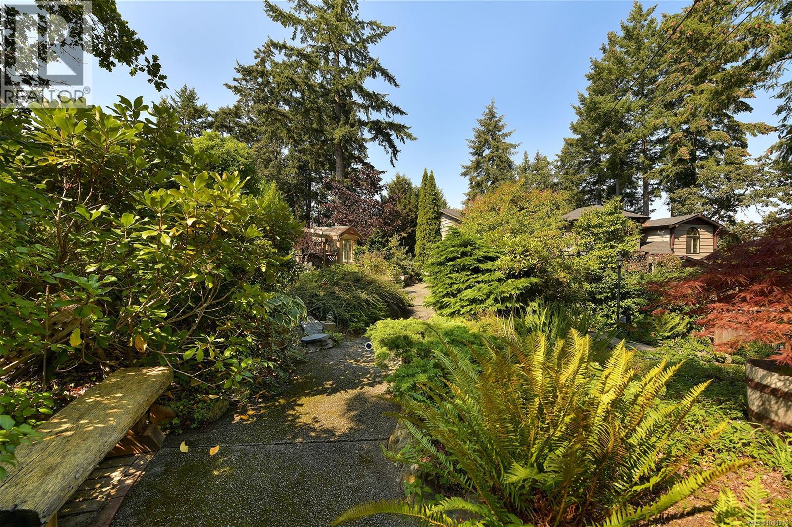 Photo 70 of 2582 Rainville Rd, Langford BC