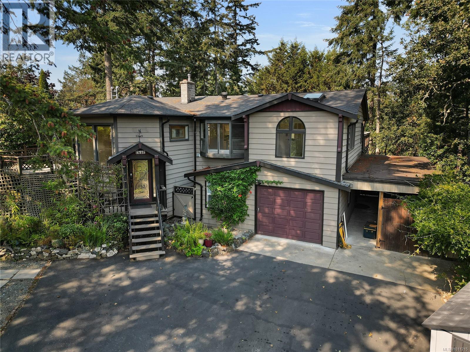 Photo 77 of 2582 Rainville Rd, Langford BC