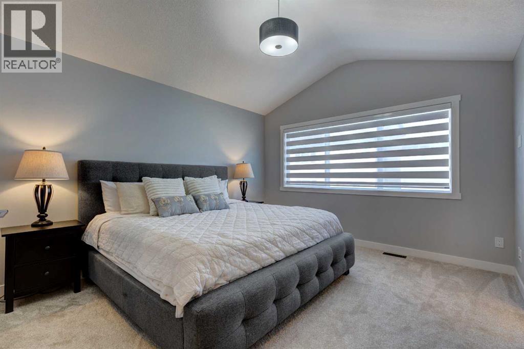 Single Family House for Sale in  Bluerock Way SW Alpine Park Calgary 