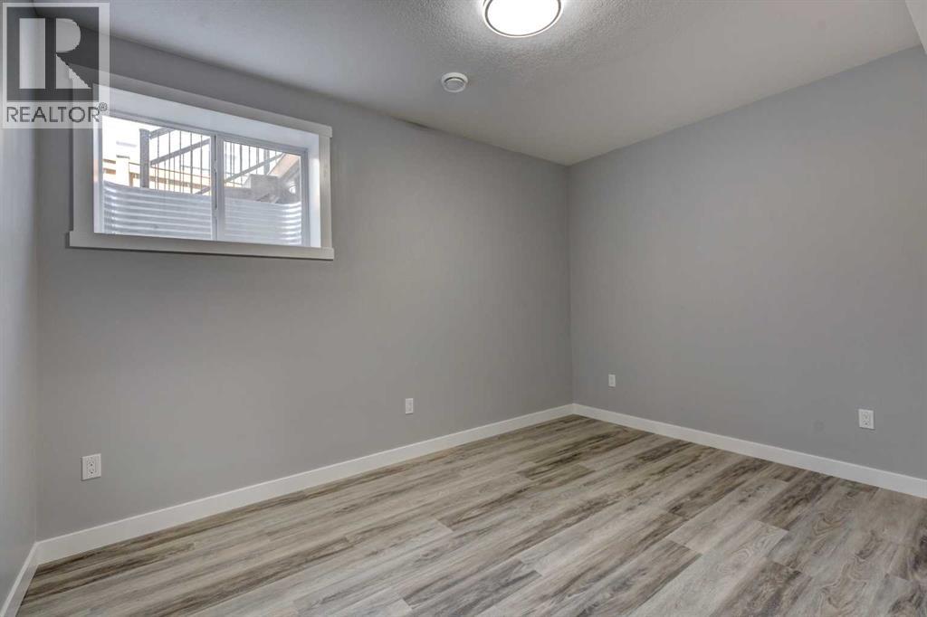 Single Family House for Sale in  Bluerock Way SW Alpine Park Calgary 