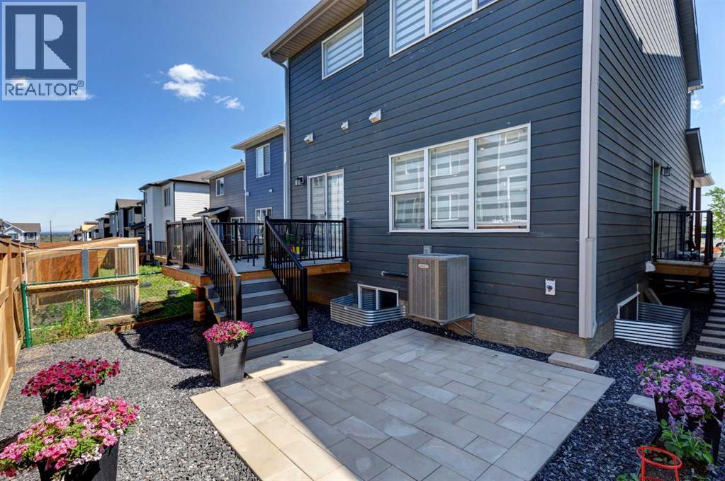Single Family House for Sale in  Bluerock Way SW Alpine Park Calgary 