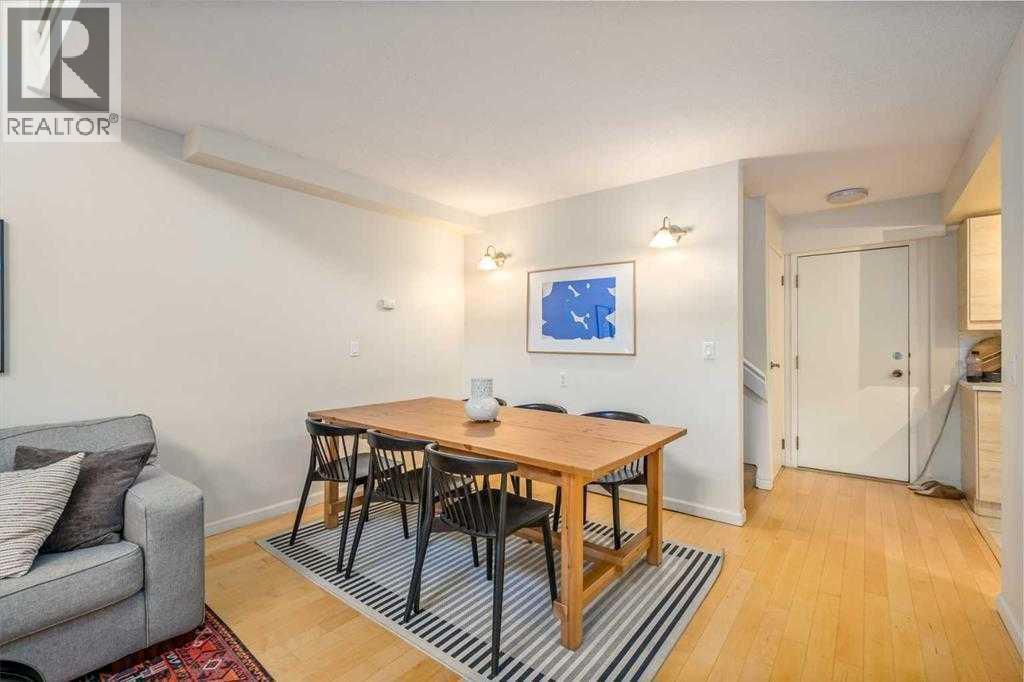 Single Family House Loft for Sale in   A Street SW Bankview Calgary 