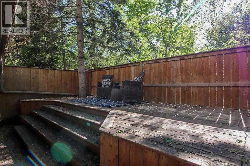 Single Family House Loft for Sale in   A Street SW Bankview Calgary 