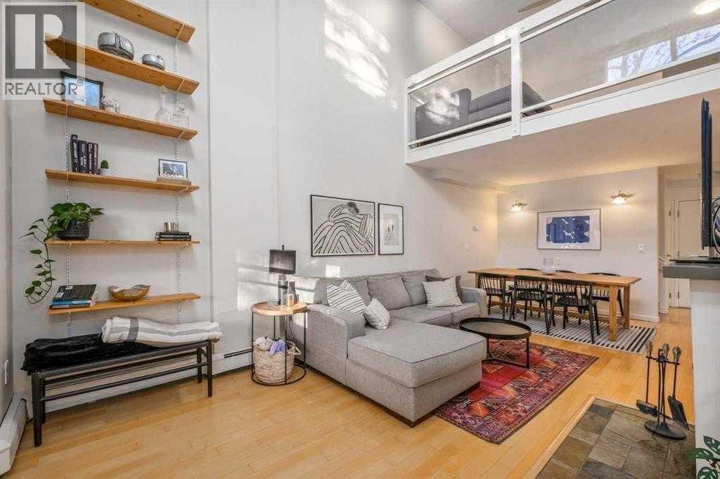 103, 2214 14A Street SW, Calgary, Alberta