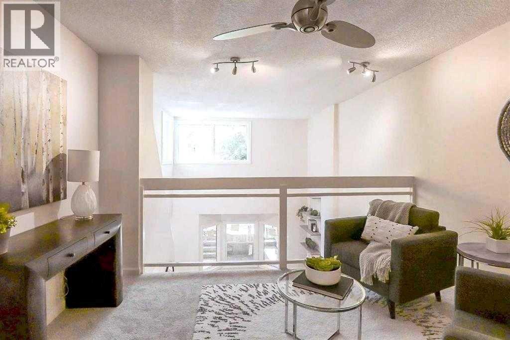 Single Family House Loft for Sale in   A Street SW Bankview Calgary 