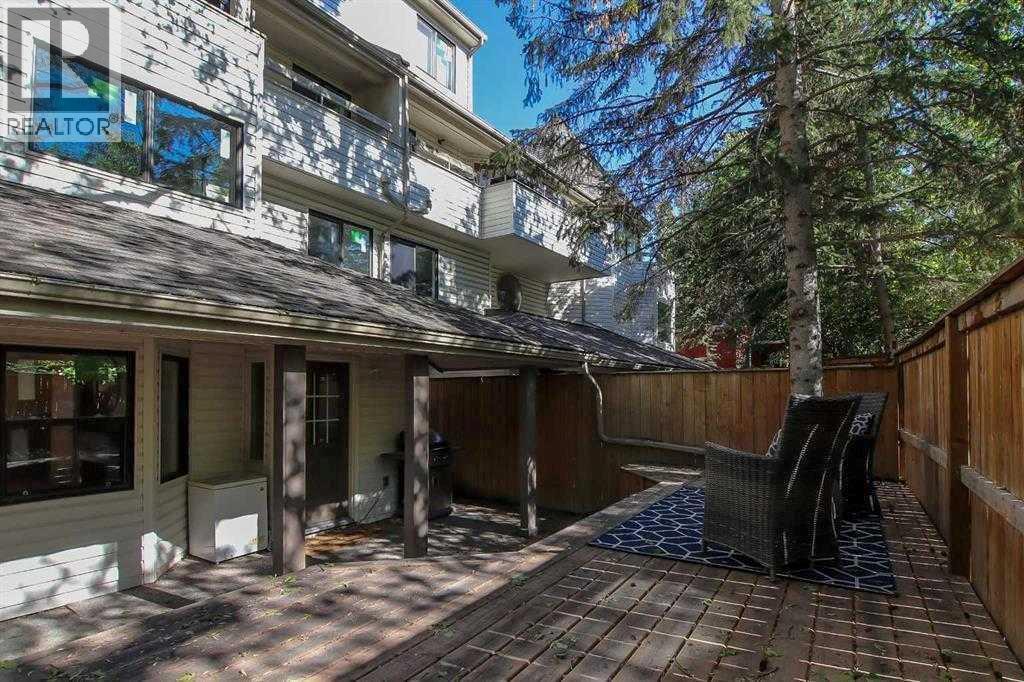 Single Family House Loft for Sale in   A Street SW Bankview Calgary 