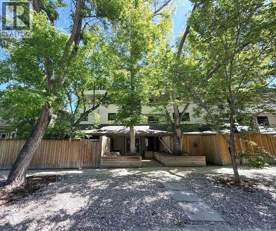 Single Family House Loft for Sale in   A Street SW Bankview Calgary 