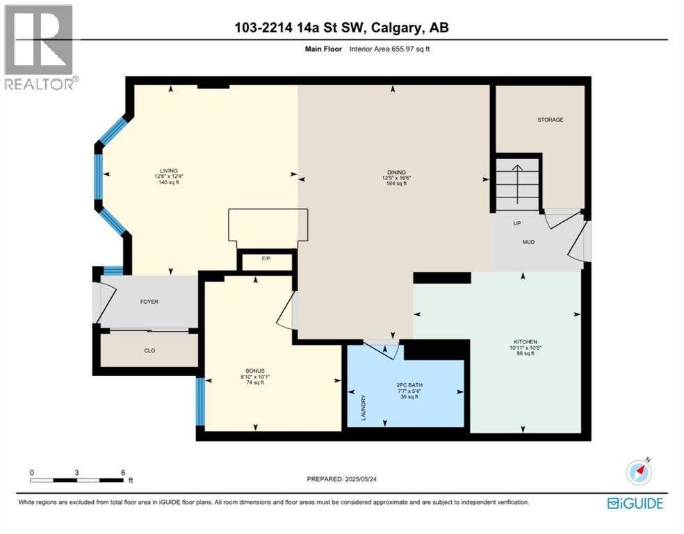 Single Family House Loft for Sale in   A Street SW Bankview Calgary 