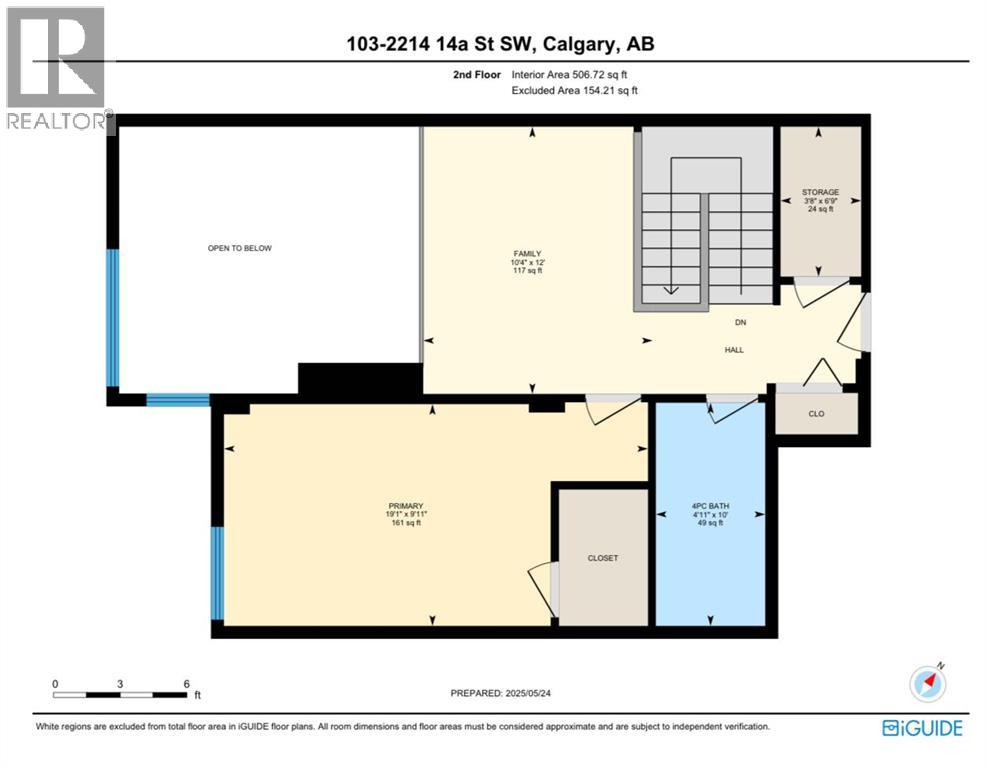 Single Family House Loft for Sale in   A Street SW Bankview Calgary 