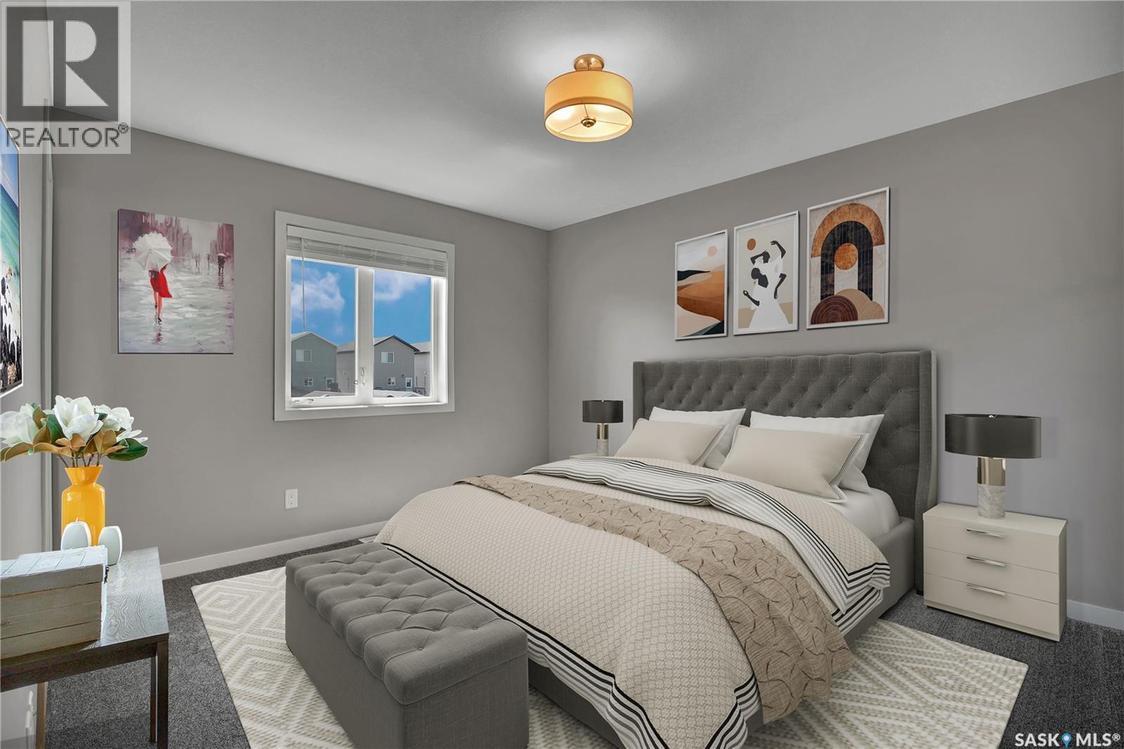 Single Family House 2 Level for Sale in  Kloppenburg STREET Saskatoon 