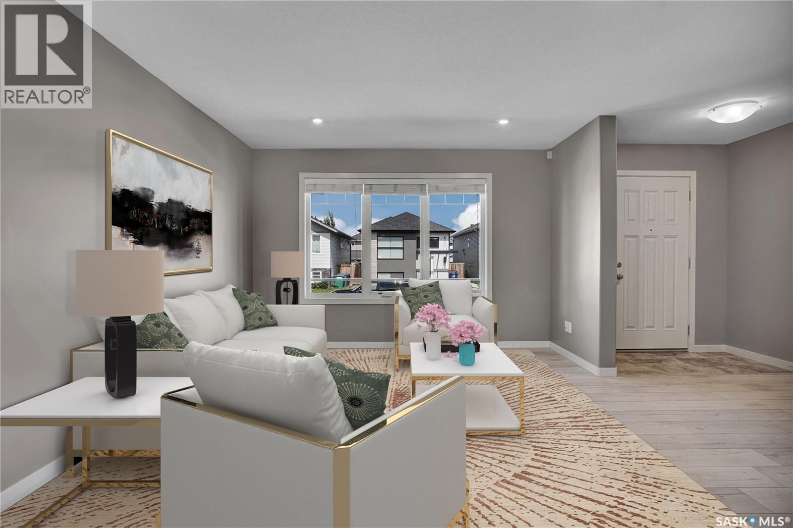 Single Family House 2 Level for Sale in  Kloppenburg STREET Saskatoon 