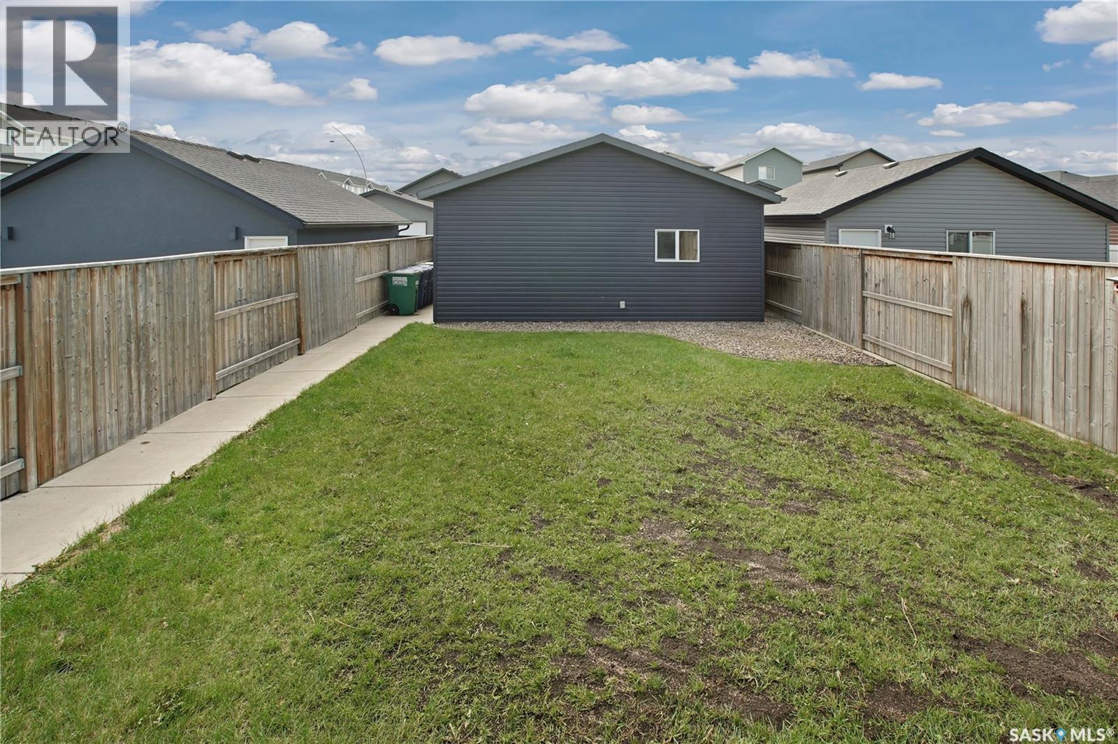 Single Family House 2 Level for Sale in  Kloppenburg STREET Saskatoon 